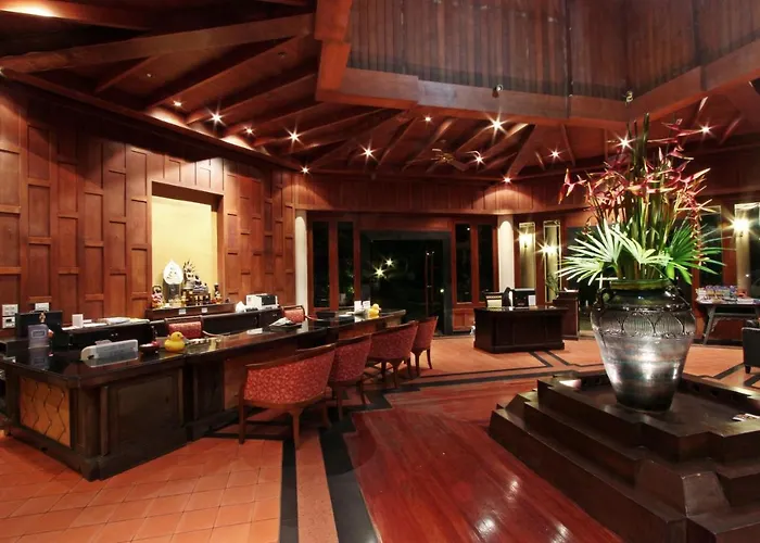 Baiyoke Seacoast Resort, Samui Koh Samui