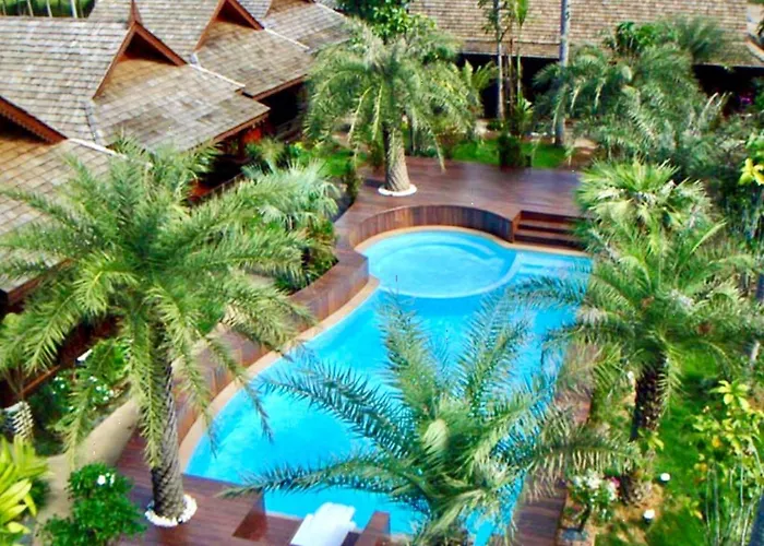 Baan Habeebee Resort
