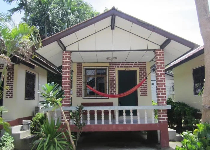 Charung Bungalows