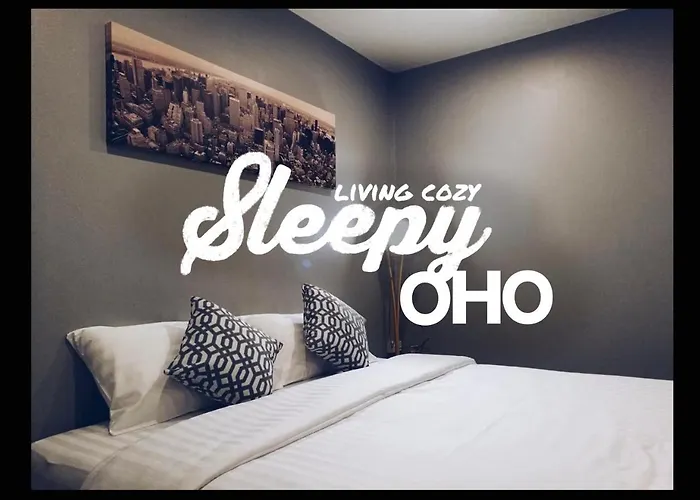 Home At 20 By Sleepyoho Chiang Mai