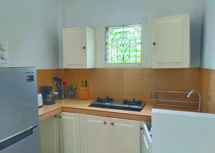 Wirason Villa 2Br