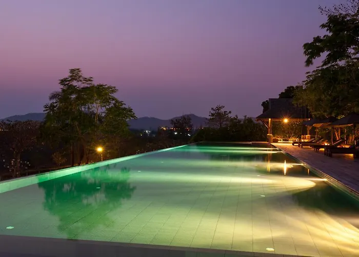 Guti Resort By Aka Hua Hin