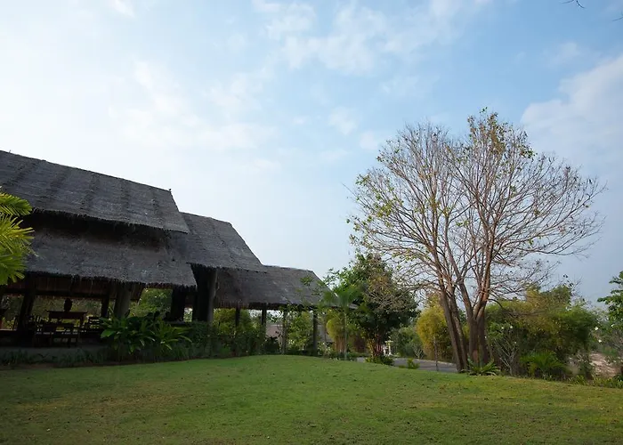 Guti Resort By Aka Hua Hin