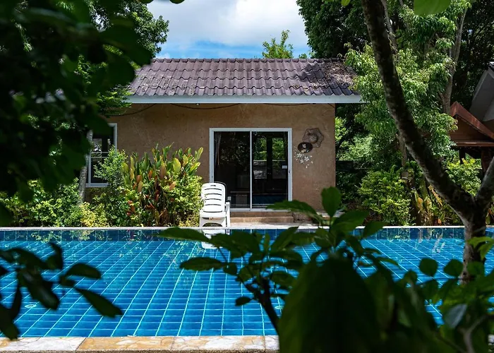 Muntra Garden Resort