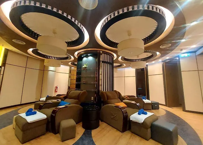 M Hotel Danok