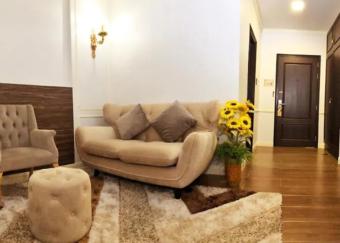 The Maceo Hotel
