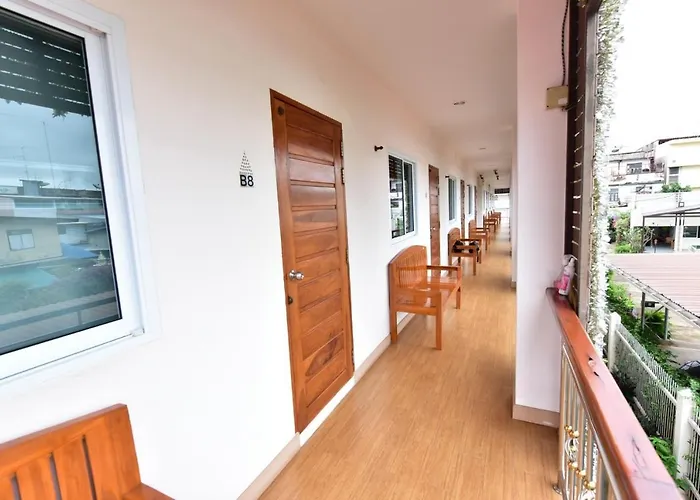 Kt Knight Hotel