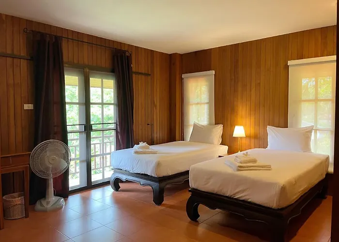 Symphony Villa