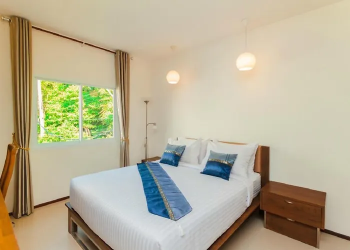 Genesis Villas