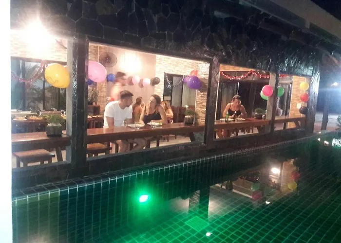 Billabong Hostel