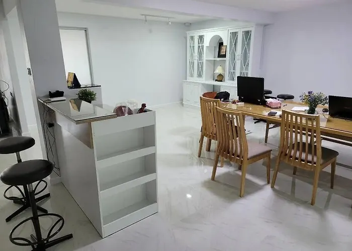 Cha-Am Beach Vacation Home