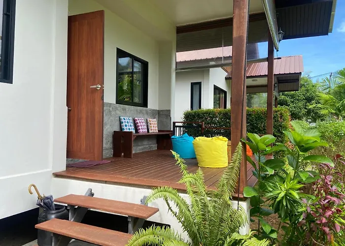 Sean Sabai Home E Ristobar
