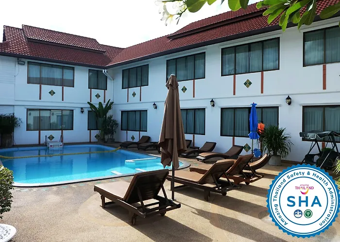 Eurana Boutique Hotel Chiang Mai