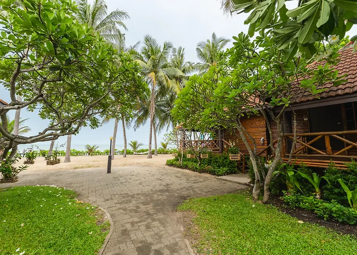 Regent - Chalet, Hua Hin