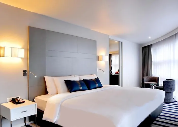 Best Western Sukhumvit 20 Bangkok