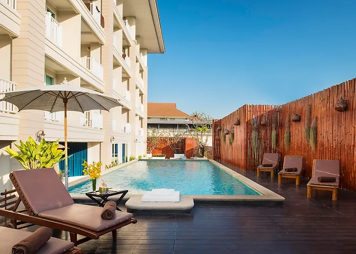 51 Fashion Hotel Hua Hin