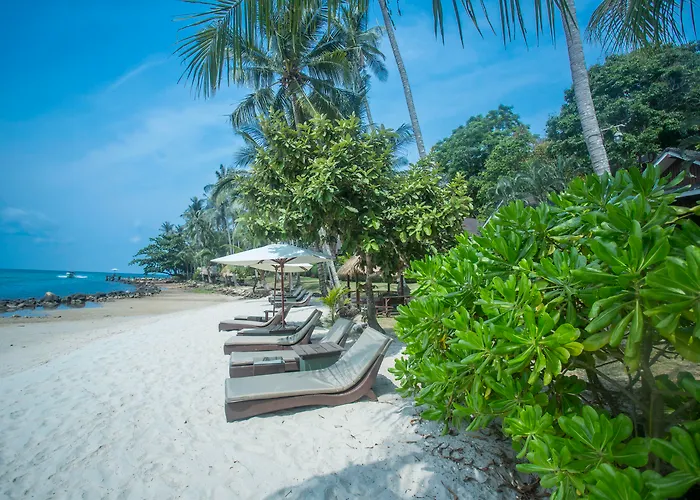 Tolani Resort Koh Kood Ko Kut