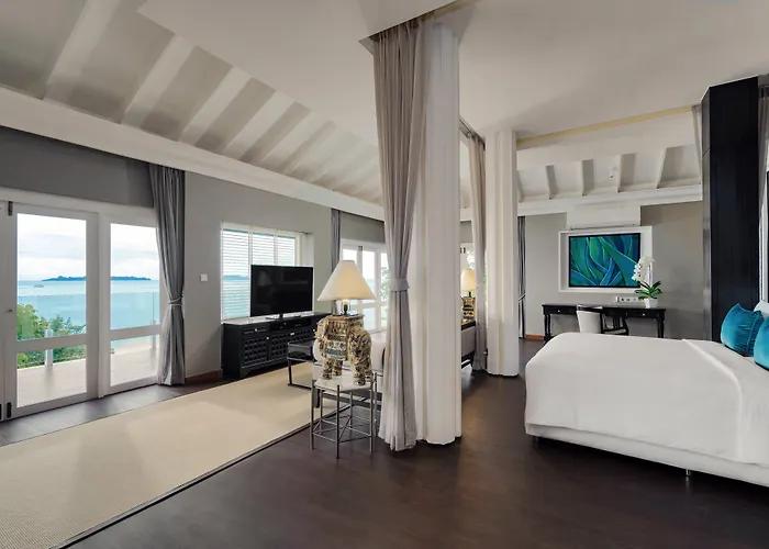 Intercontinental Koh Samui Resort, An Ihg Hotel