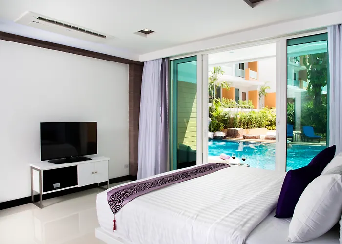 The L Resort, Krabi
