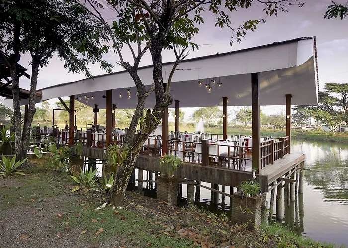 Centara Life Hotel Mae Sot