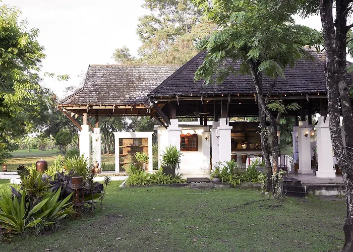 Centara Life Hotel Mae Sot