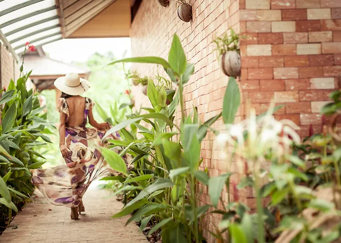 Farmers Villa