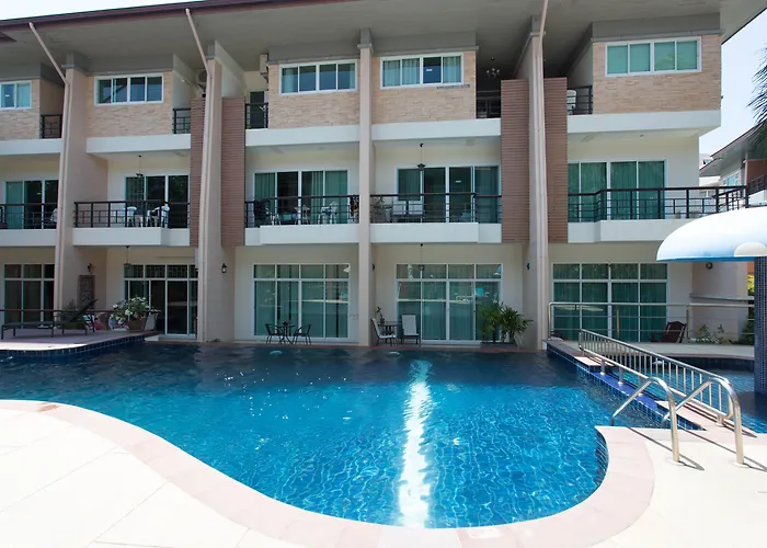 The Beach Boutique House