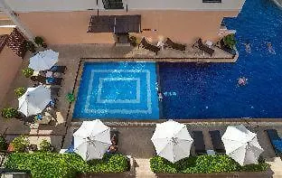 Srisuksant Resort Ao Nang