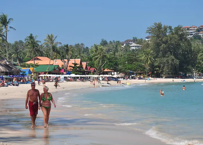 Samui Honey Cottages Beach Resort - Sha Extra Plus