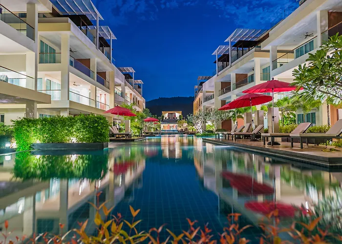 The Pelican Residence & Suite Krabi