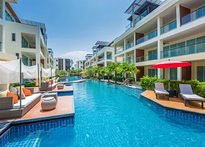 The Pelican Residence & Suite Krabi