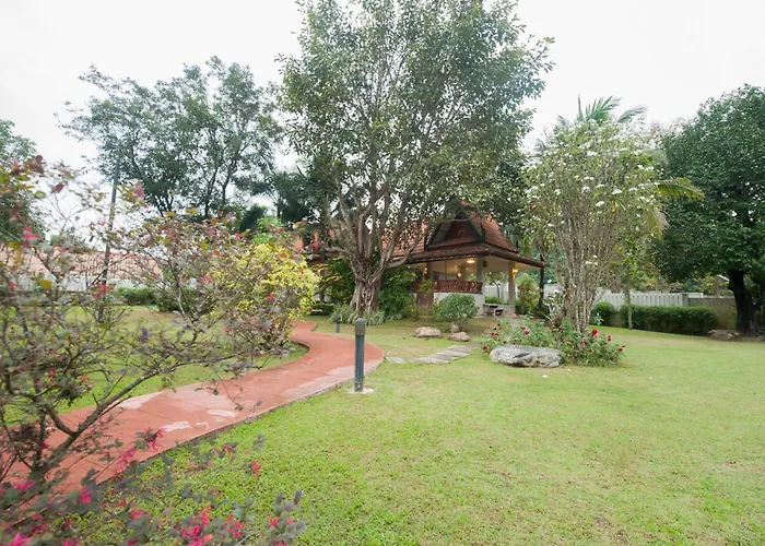Ruen Ariya Resort