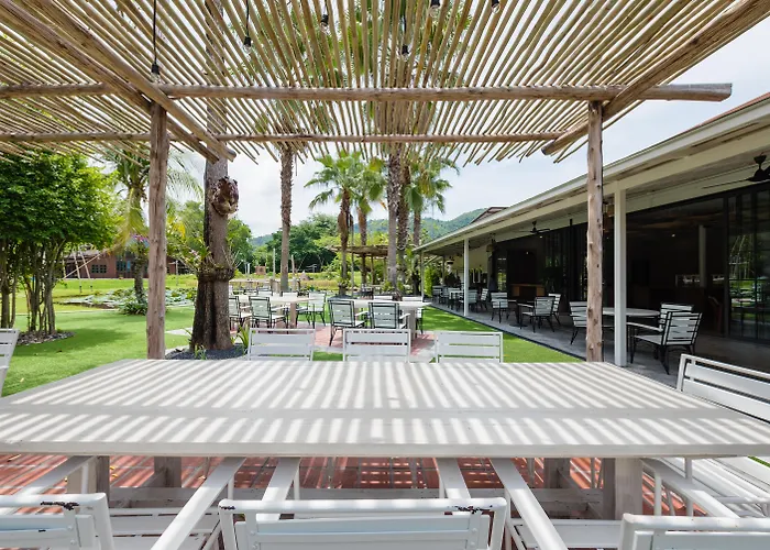 Naina Resort & Spa - Sha Extra Plus Patong