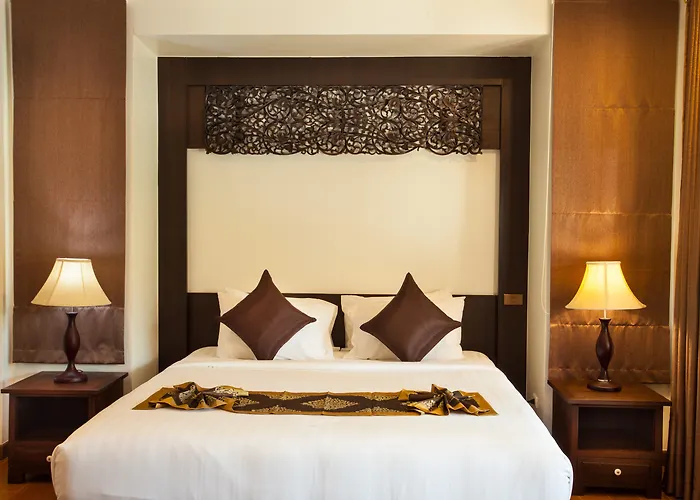 Pattra Vill Resort