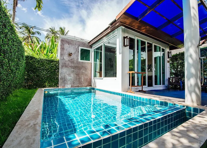 Sea Valley Resort Lipa Noi