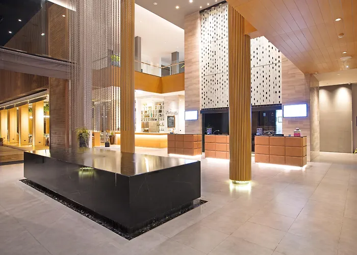 Ace Of Hua Hin Resort - Sha Plus Cha-am