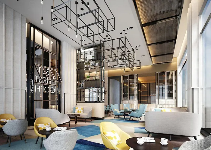Holiday Inn & Suites Siracha Laemchabang By Ihg