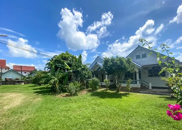 Karon House 15A