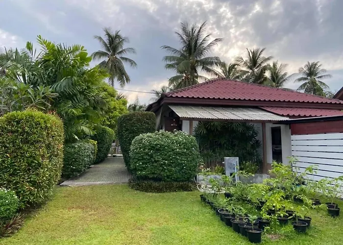 Sean Sabai Home E Ristobar