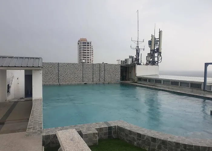 Sammuk Resort