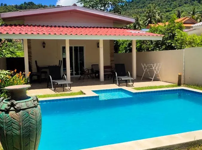 Wirason Villa 2Br