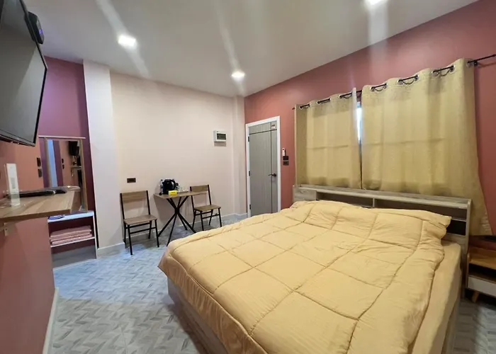 243Hotel