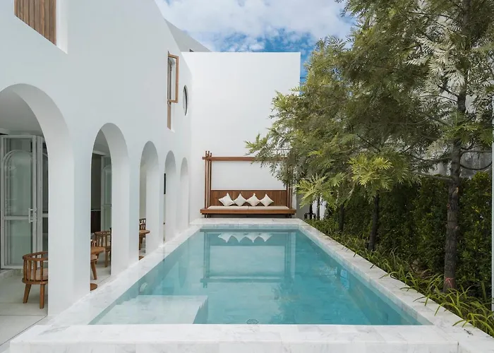 Casa 33 Hatyai
