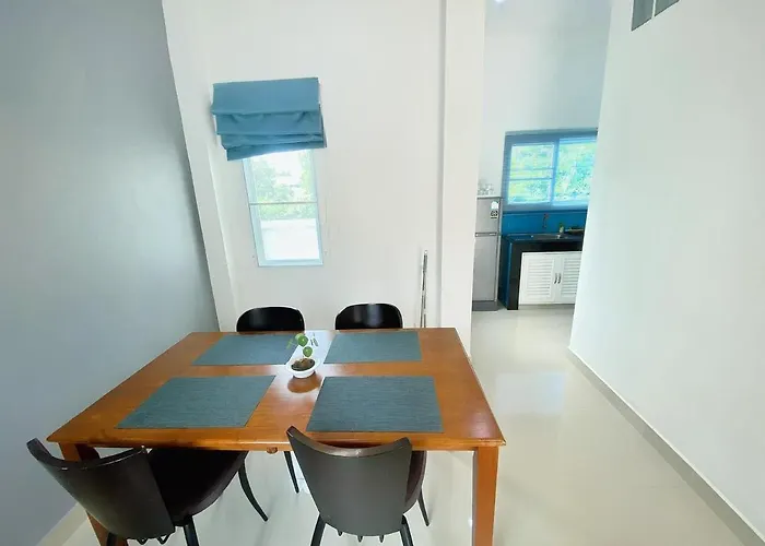 Origin Hua Hin Poolvilla