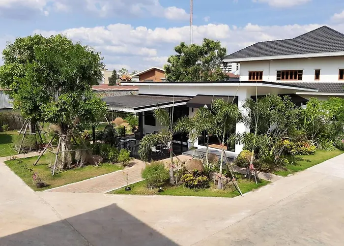 Baan Anong Hotel