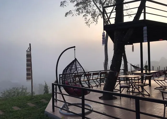 Pua Panorama Resort