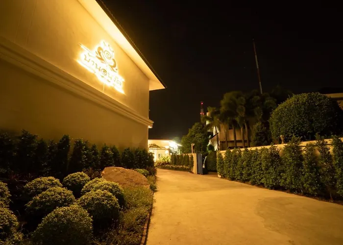 Baan Anong Hotel