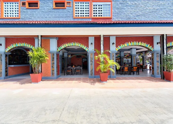 Kerton Hostel
