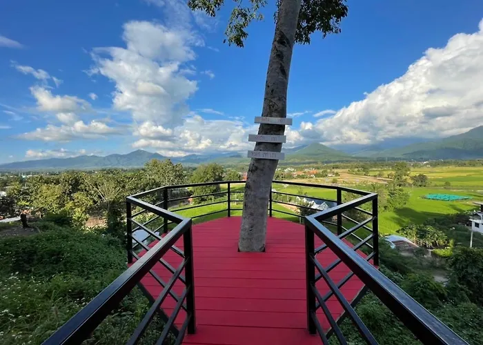 Pua Panorama Resort
