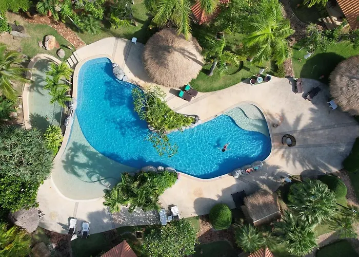 Krabi Sands Resort